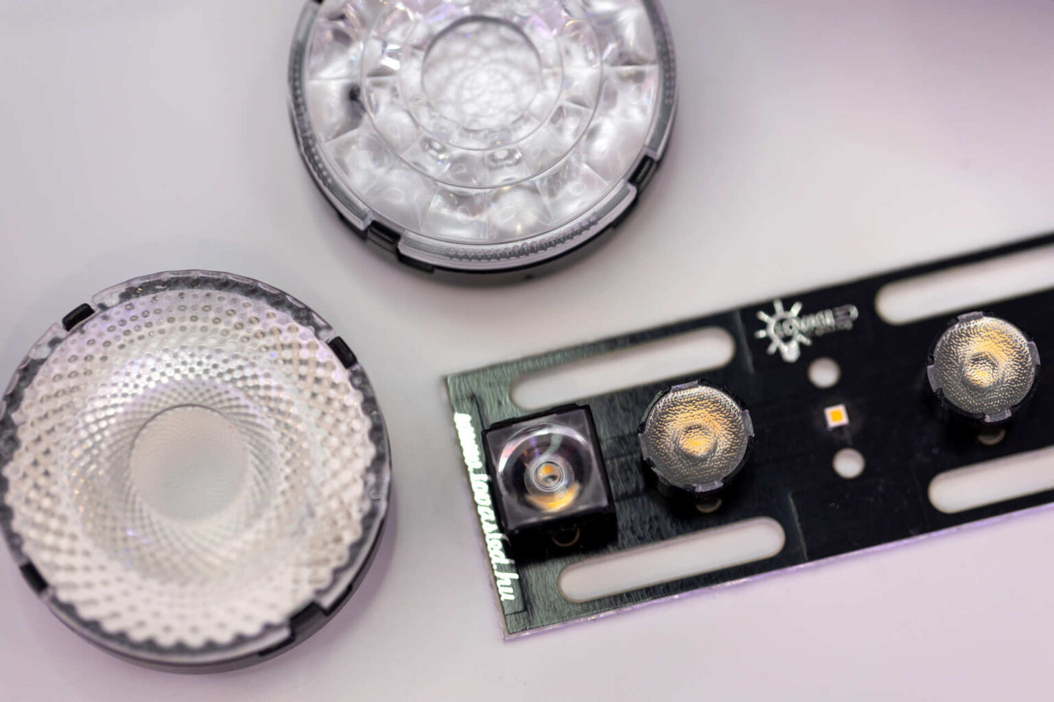 LED Modules - Design ONE
