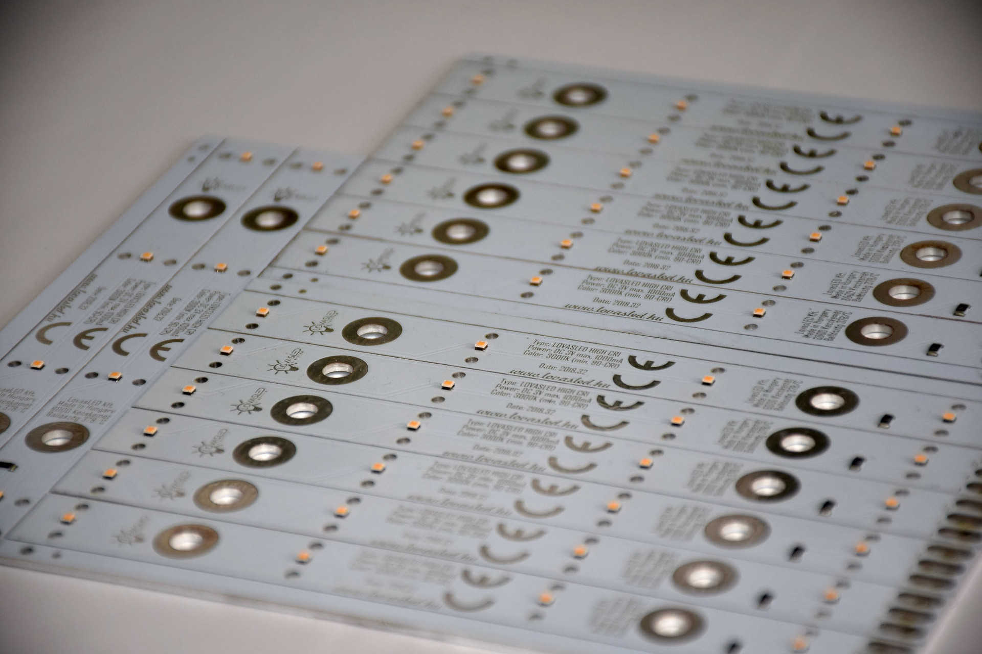 LED Modules - Design ONE