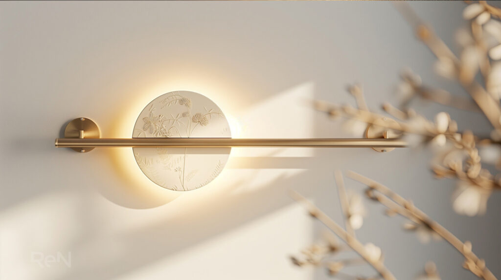 The Line 2 - Designed by Andras Krizbai