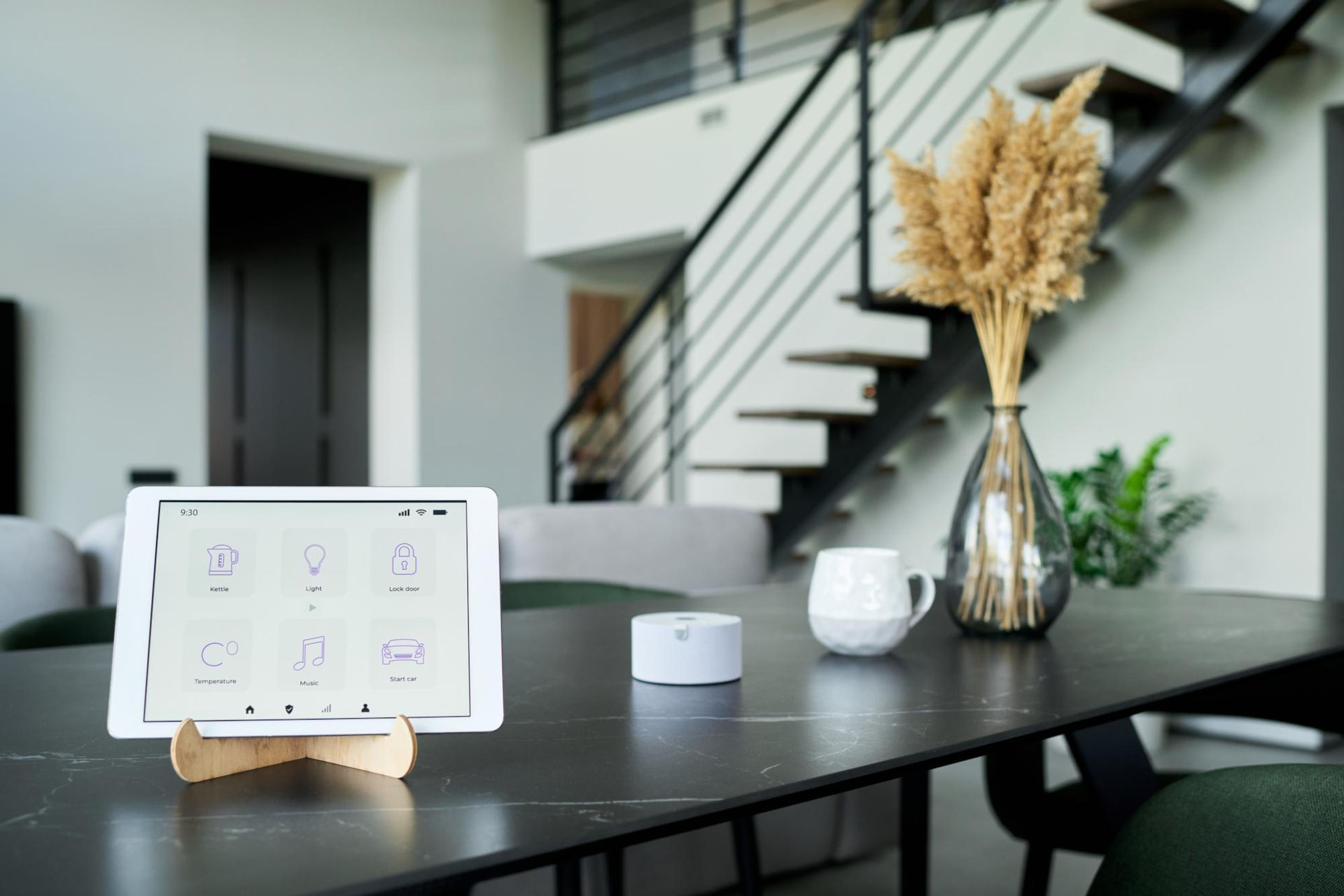 Apple Homekit