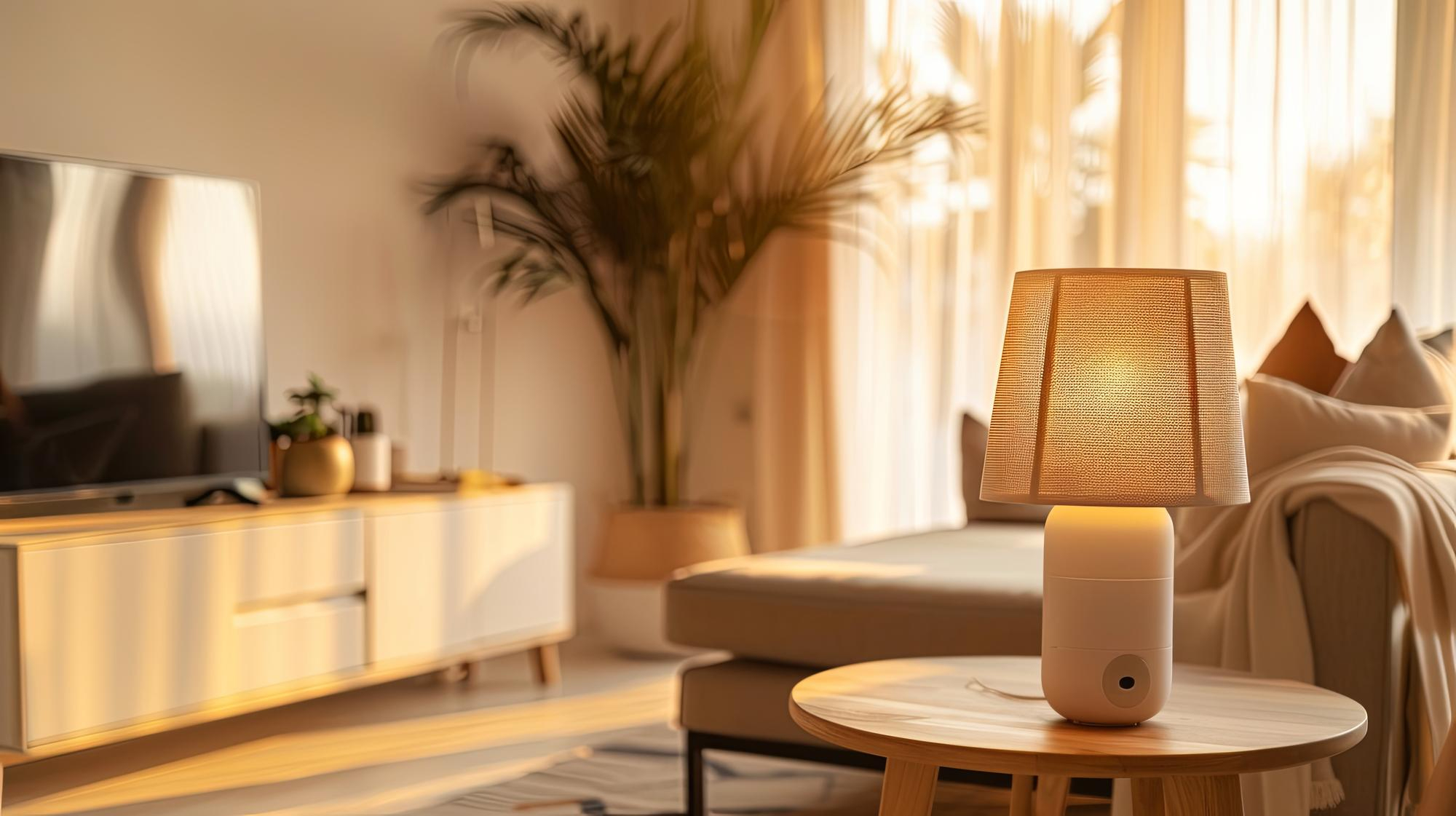 Human Centric Lighting